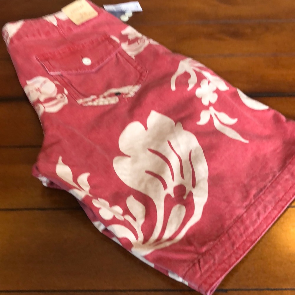 Denim&supply shorts
